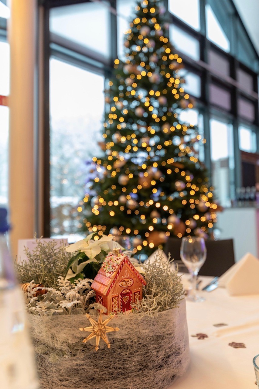Weihnachtsdeko